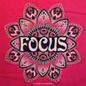 Focus