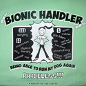 Bionic Handler