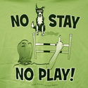 No Stay No Play