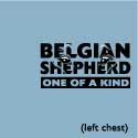 Belgian Shepherd--One of a Kind