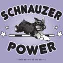 Schnauzer Power