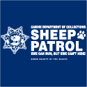 Sheep Patrol