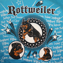 Rottweiler Spotlight