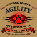 Agility - Live to Run